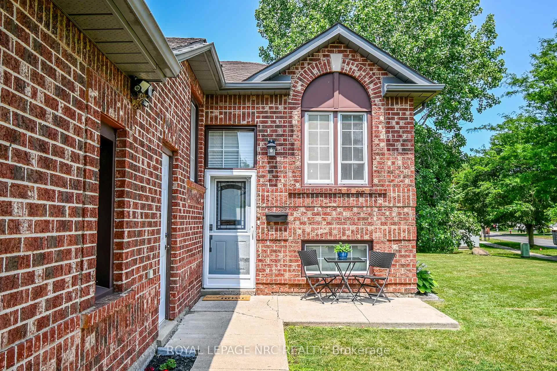 Photo 30 of 4 Jackson Court W, Welland, N. Welland — HOMEH