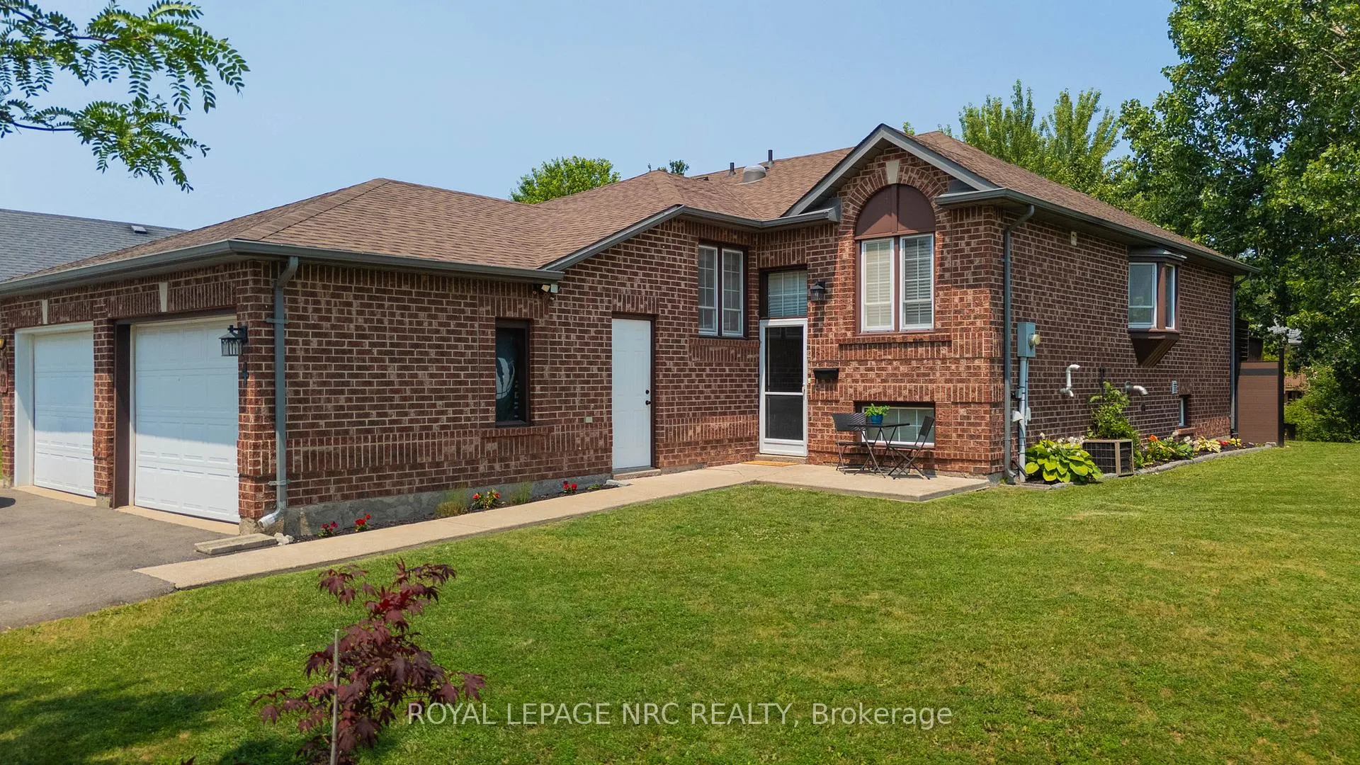 Photo 32 of 4 Jackson Court W, Welland, N. Welland — HOMEH