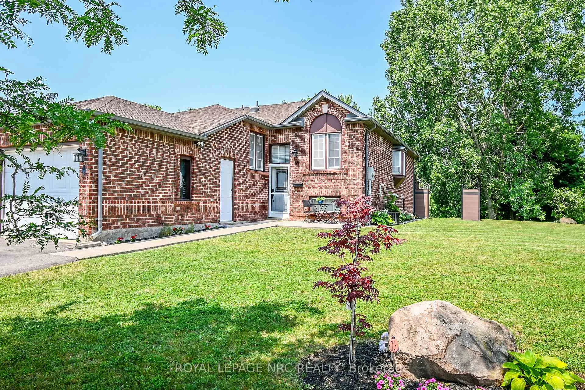 Photo 34 of 4 Jackson Court W, Welland, N. Welland — HOMEH