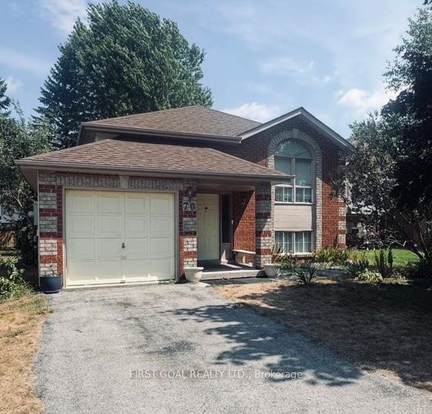 Photo 1 of 70 Donald Crescent, Wasaga Beach — HOMEH