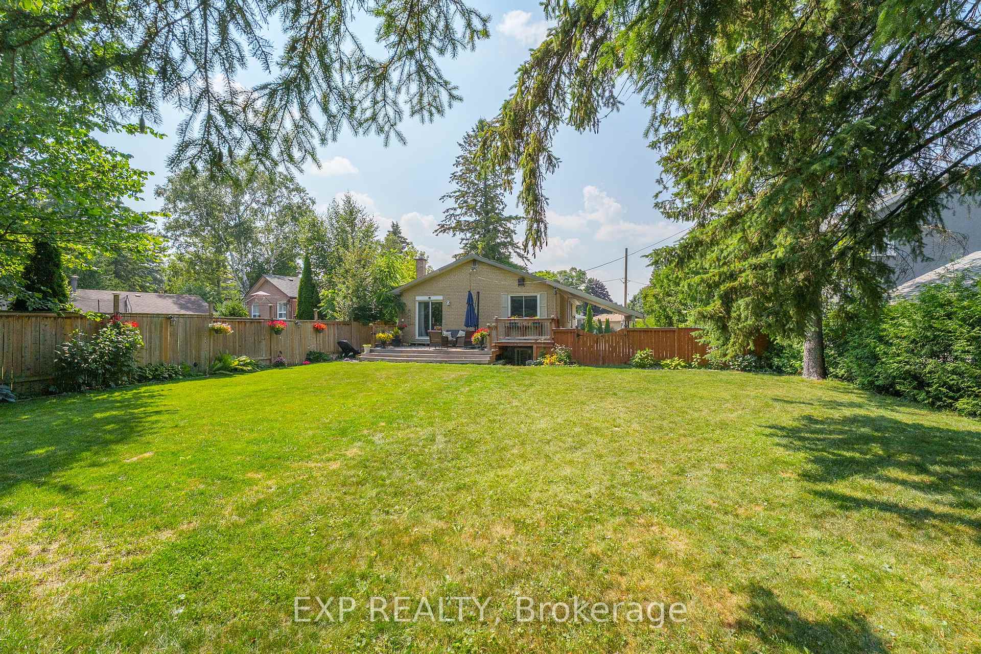 Photo 1 of 31 Patrick Drive, Aurora, Aurora Highlands — HOMEH
