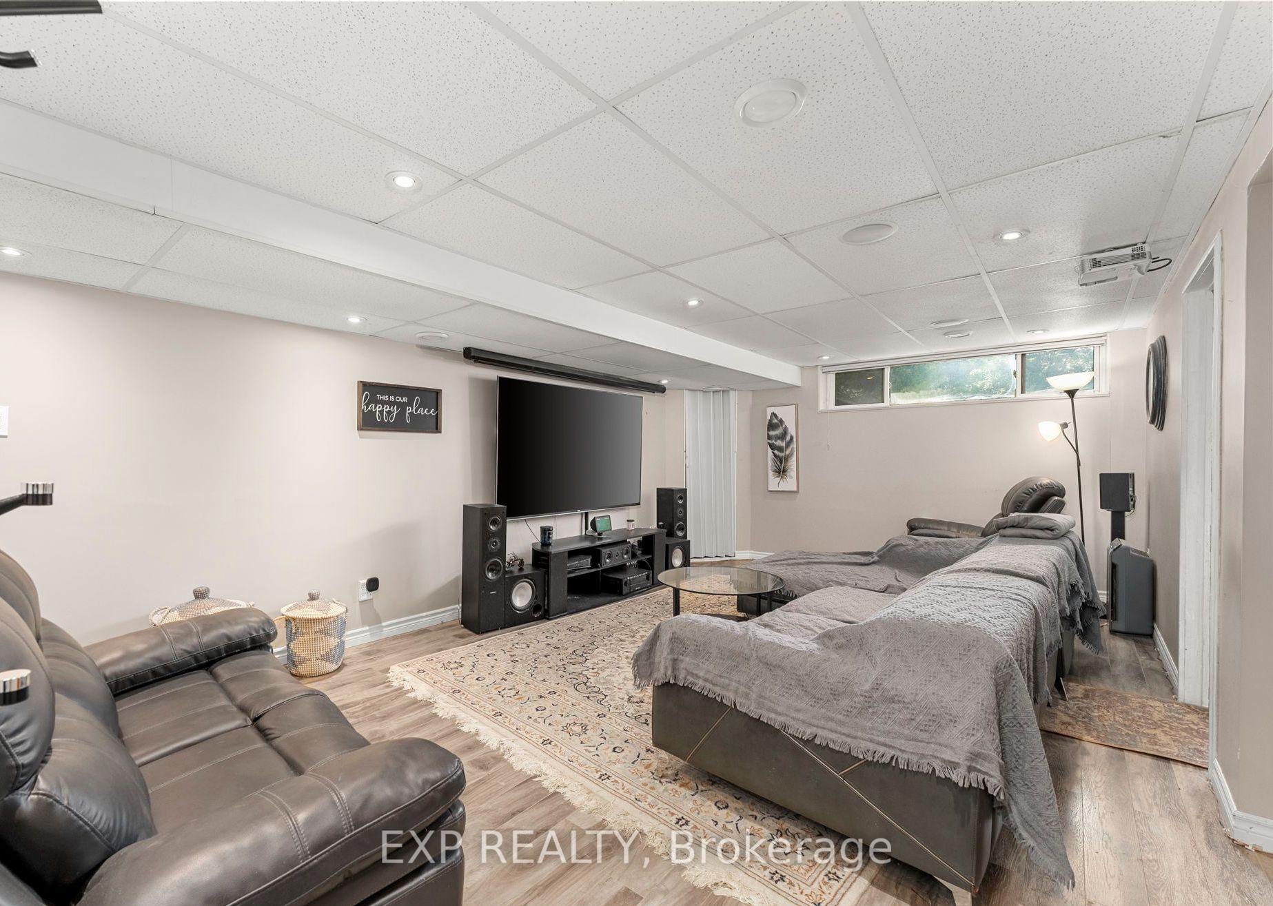 Photo 20 of 31 Patrick Drive, Aurora, Aurora Highlands — HOMEH