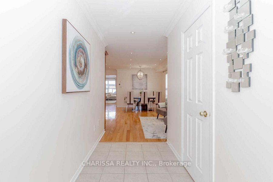 Photo 5 of Unit UPPER, 131 Argento Crescent, Vaughan, Vellore Village — HOMEH