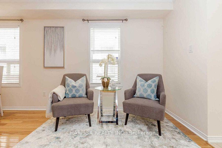 Photo 7 of Unit UPPER, 131 Argento Crescent, Vaughan, Vellore Village — HOMEH