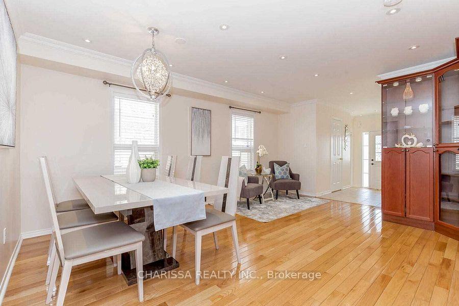 Photo 9 of Unit UPPER, 131 Argento Crescent, Vaughan, Vellore Village — HOMEH