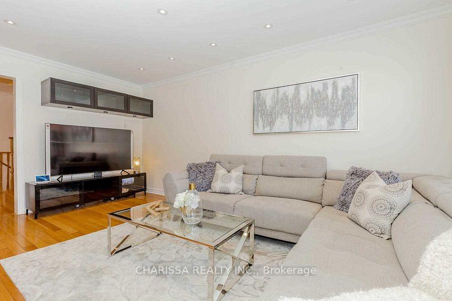 Photo 12 of Unit UPPER, 131 Argento Crescent, Vaughan, Vellore Village — HOMEH