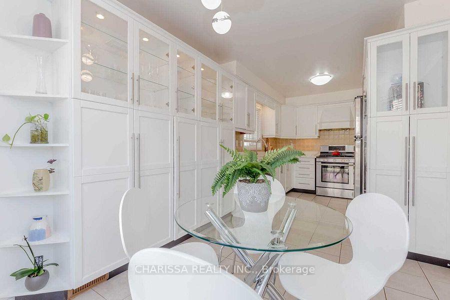 Photo 14 of Unit UPPER, 131 Argento Crescent, Vaughan, Vellore Village — HOMEH