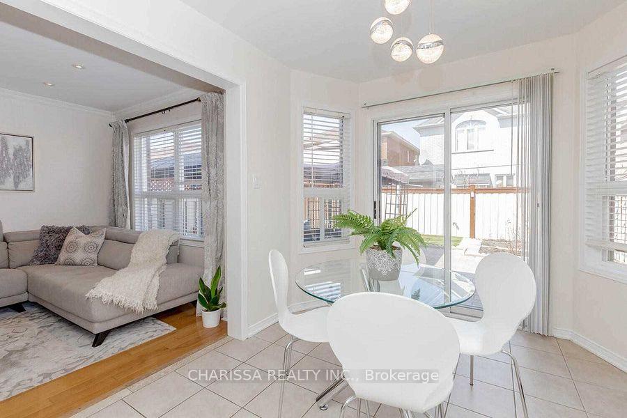 Photo 15 of Unit UPPER, 131 Argento Crescent, Vaughan, Vellore Village — HOMEH
