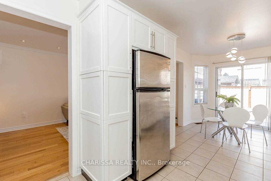 Photo 17 of Unit UPPER, 131 Argento Crescent, Vaughan, Vellore Village — HOMEH