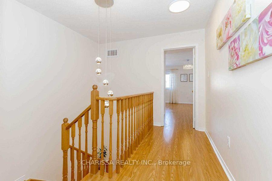 Photo 18 of Unit UPPER, 131 Argento Crescent, Vaughan, Vellore Village — HOMEH