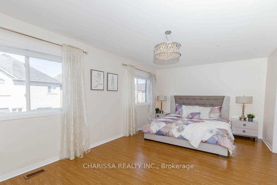 Photo 19 of Unit UPPER, 131 Argento Crescent, Vaughan, Vellore Village — HOMEH