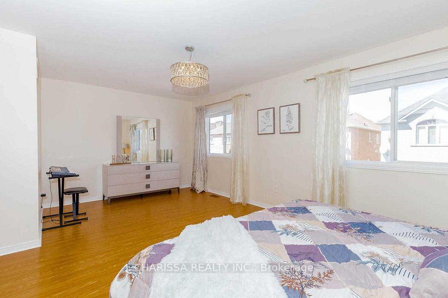 Photo 20 of Unit UPPER, 131 Argento Crescent, Vaughan, Vellore Village — HOMEH