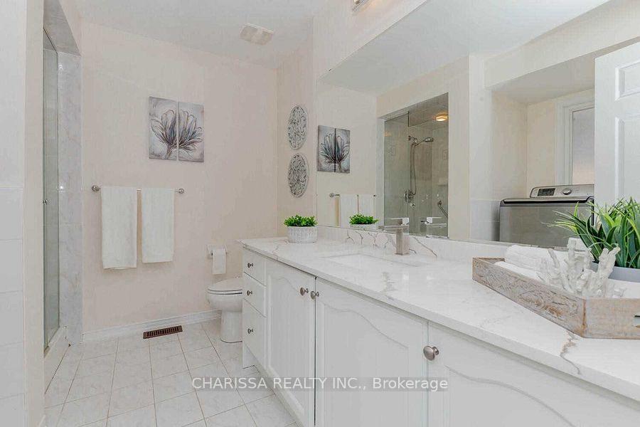 Photo 21 of Unit UPPER, 131 Argento Crescent, Vaughan, Vellore Village — HOMEH