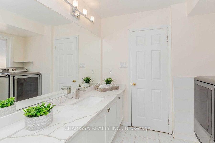 Photo 23 of Unit UPPER, 131 Argento Crescent, Vaughan, Vellore Village — HOMEH