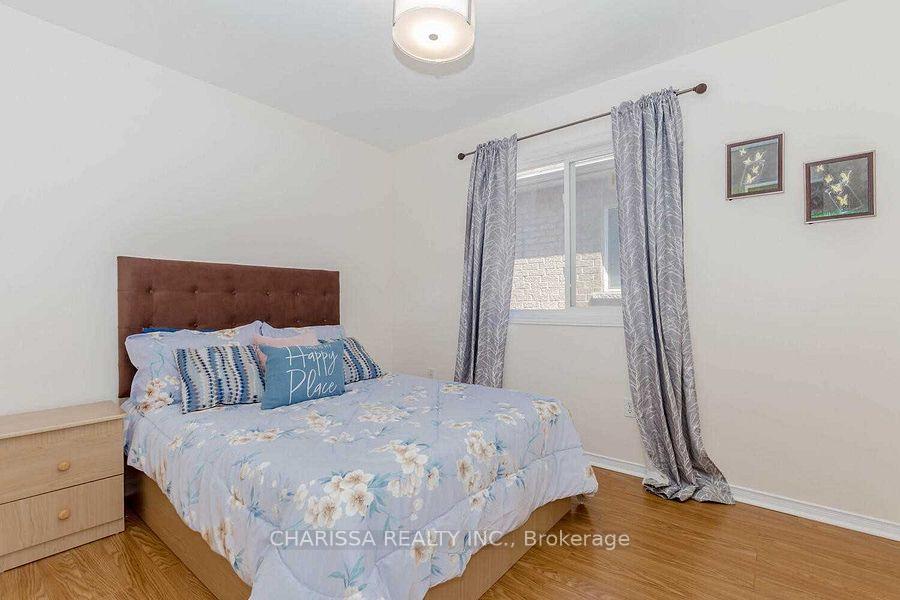 Photo 24 of Unit UPPER, 131 Argento Crescent, Vaughan, Vellore Village — HOMEH