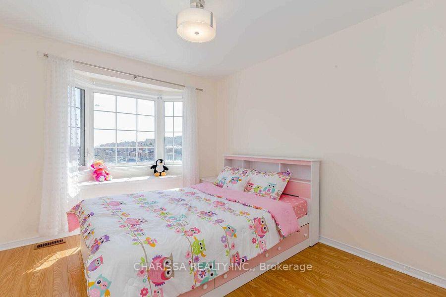 Photo 25 of Unit UPPER, 131 Argento Crescent, Vaughan, Vellore Village — HOMEH