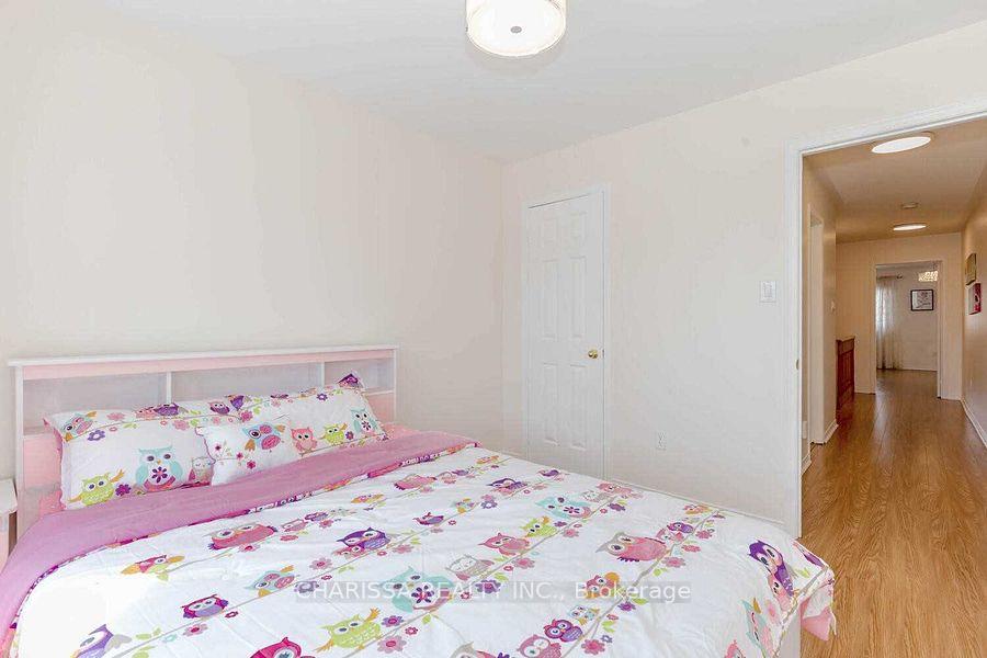 Photo 26 of Unit UPPER, 131 Argento Crescent, Vaughan, Vellore Village — HOMEH
