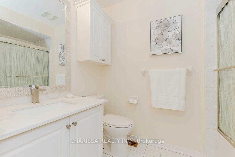 Photo 27 of Unit UPPER, 131 Argento Crescent, Vaughan, Vellore Village — HOMEH