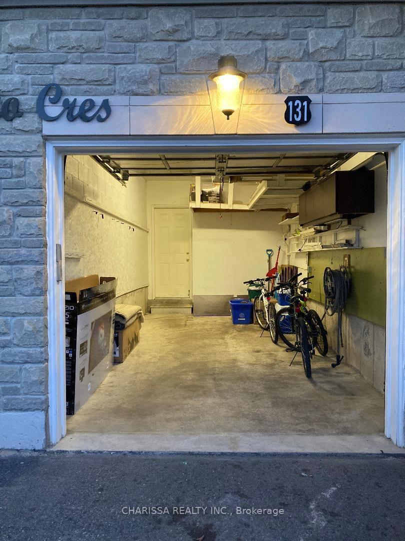 Photo 30 of Unit UPPER, 131 Argento Crescent, Vaughan, Vellore Village — HOMEH