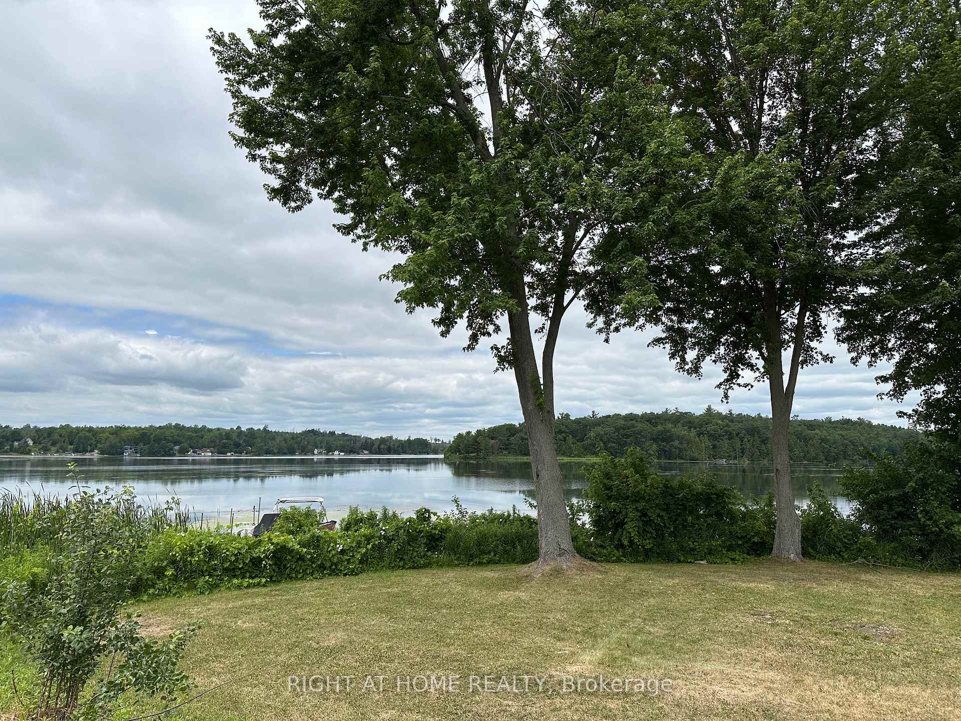 Photo 9 of 42 Edgewater Drive, Alnwick/Haldimand, Rural Alnwick/Haldimand — HOMEH