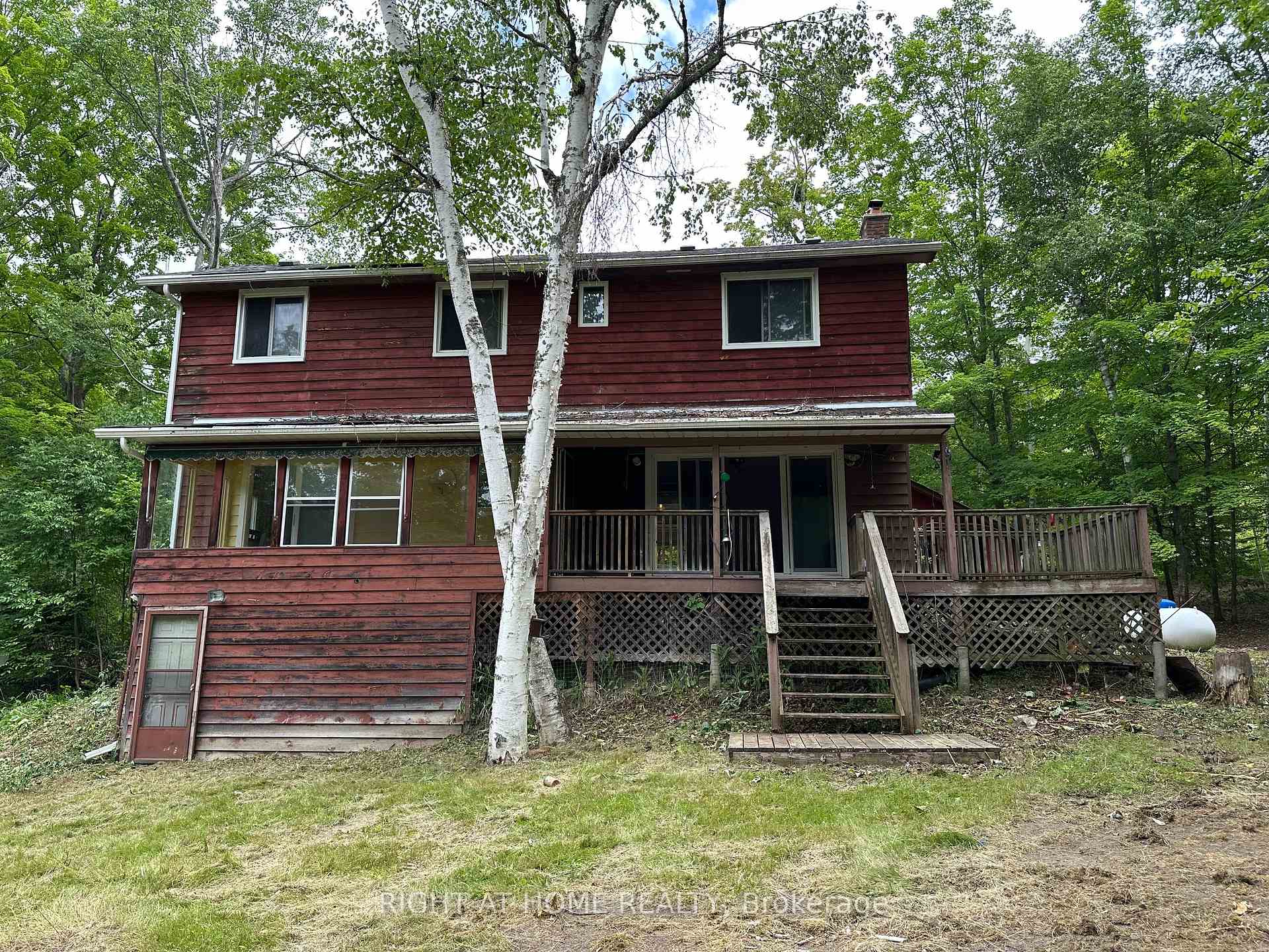 Photo 10 of 42 Edgewater Drive, Alnwick/Haldimand, Rural Alnwick/Haldimand — HOMEH