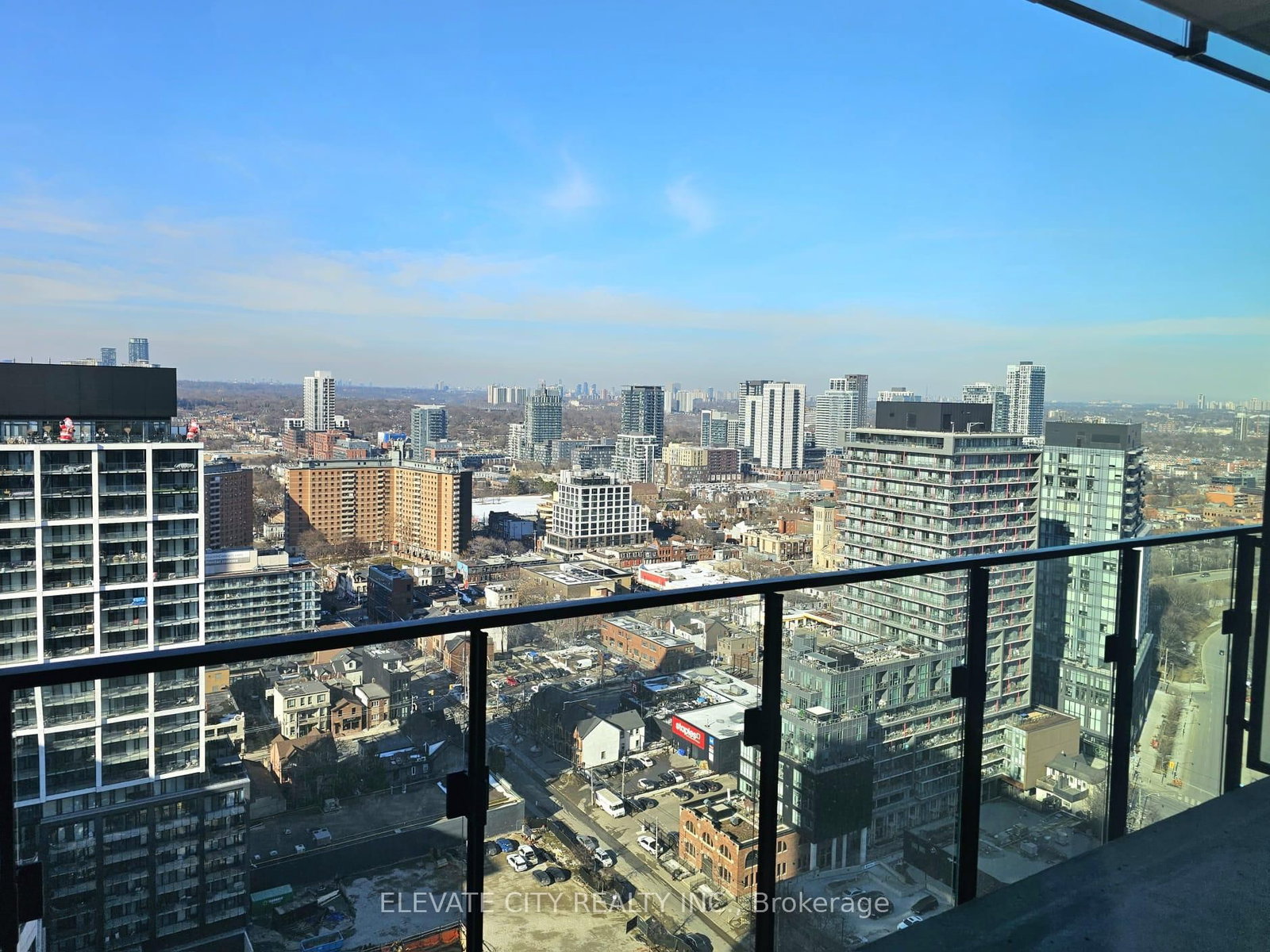 Photo 6 of Unit 2705, 284 King St E, Toronto, Moss Park — HOMEH