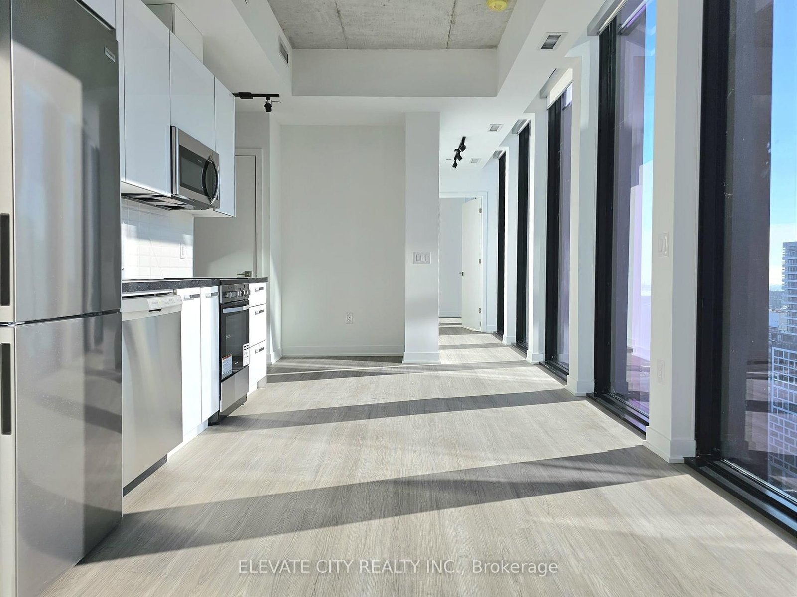 Photo 8 of Unit 2705, 284 King St E, Toronto, Moss Park — HOMEH