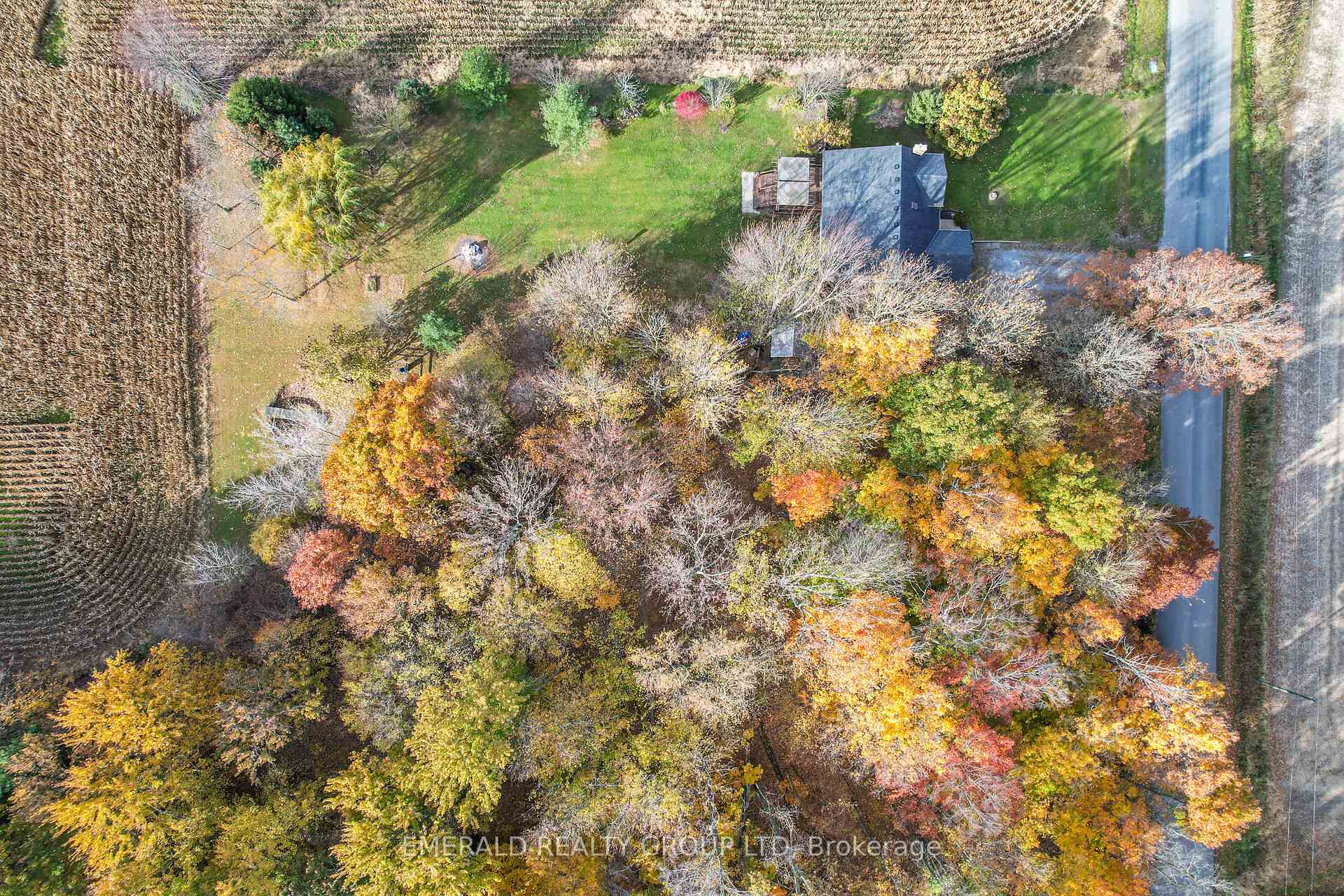 Photo 4 of 52963 Wilford Road E, Wainfleet, Marshville/Winger — HOMEH