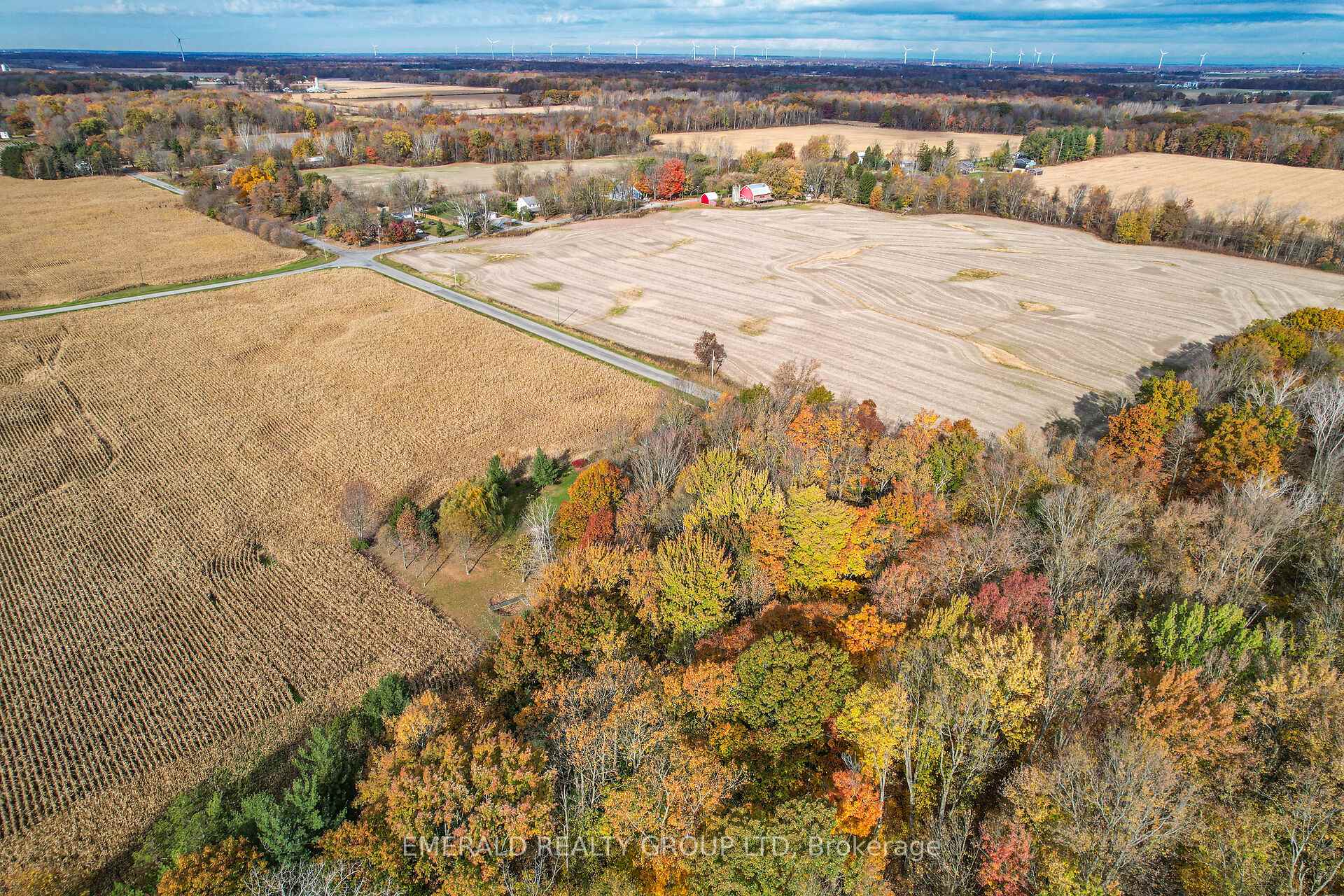 Photo 5 of 52963 Wilford Road E, Wainfleet, Marshville/Winger — HOMEH