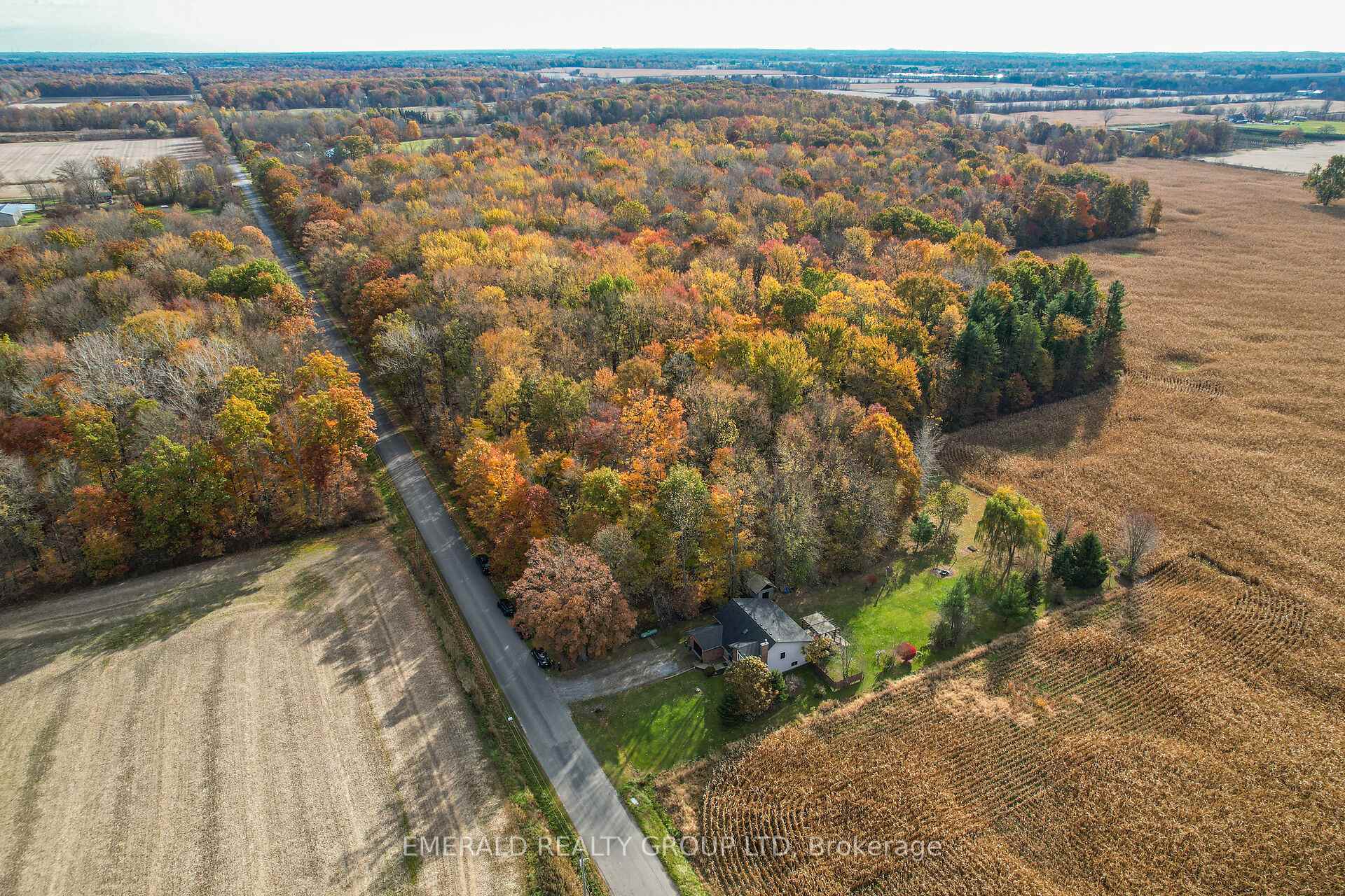 Photo 6 of 52963 Wilford Road E, Wainfleet, Marshville/Winger — HOMEH
