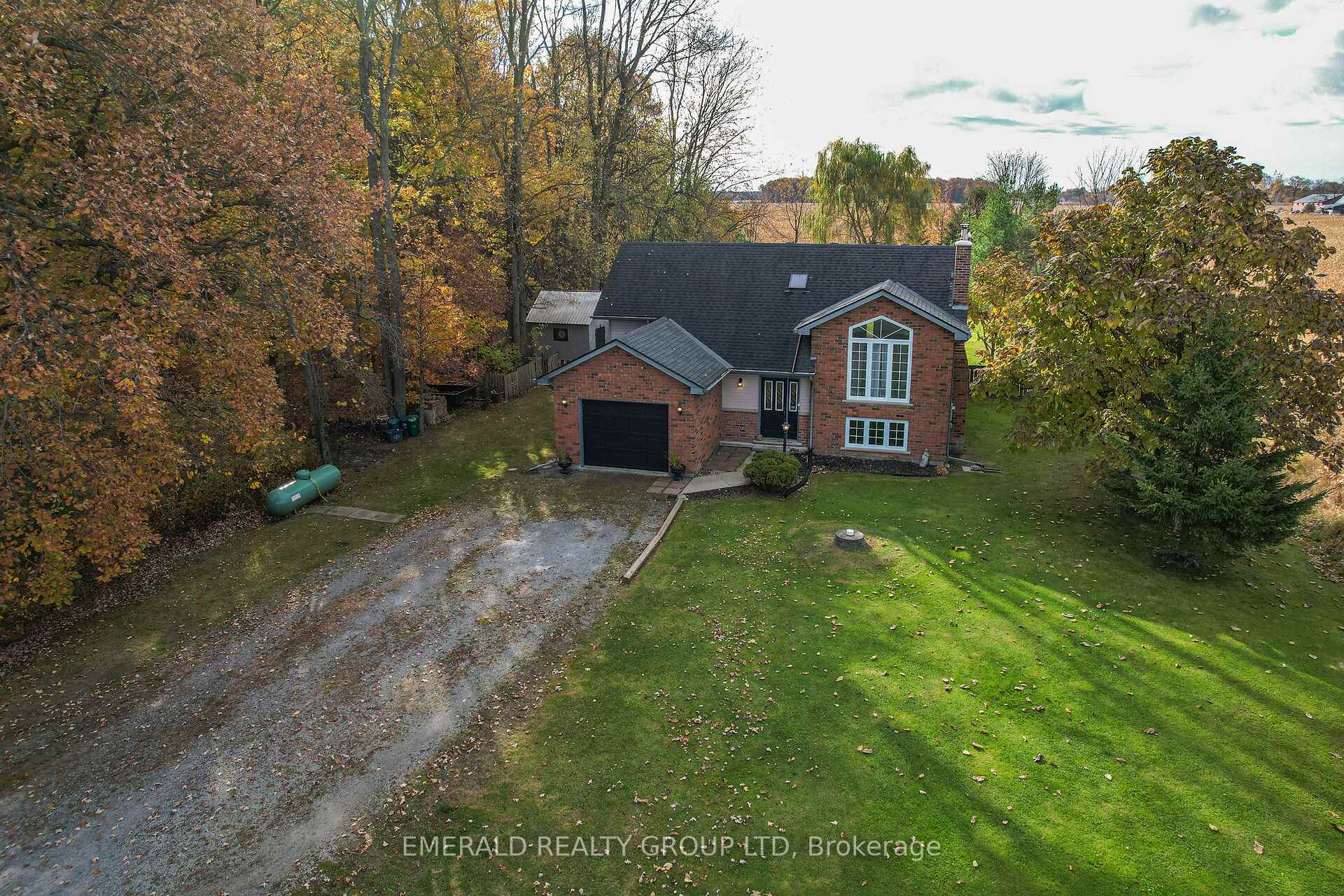 Photo 7 of 52963 Wilford Road E, Wainfleet, Marshville/Winger — HOMEH
