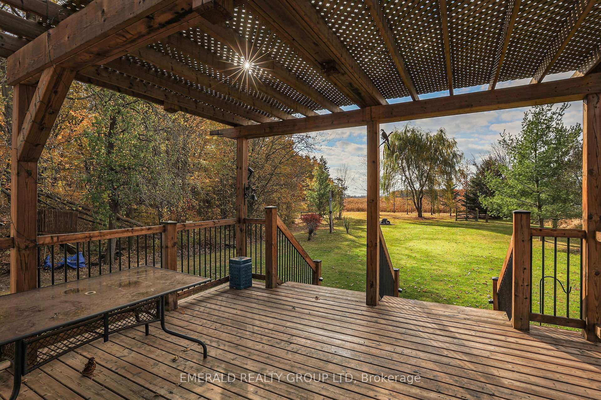 Photo 14 of 52963 Wilford Road E, Wainfleet, Marshville/Winger — HOMEH