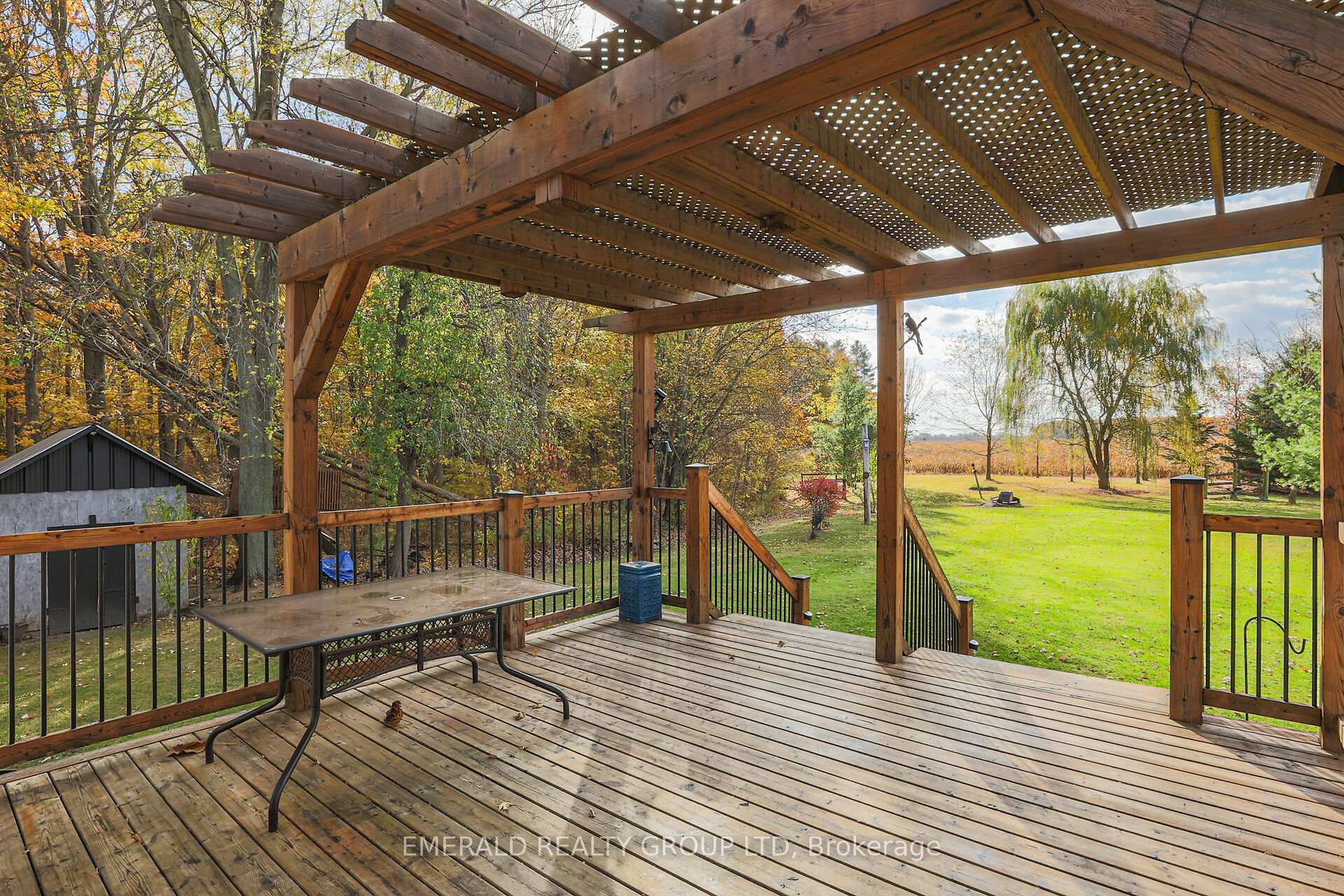Photo 34 of 52963 Wilford Road E, Wainfleet, Marshville/Winger — HOMEH