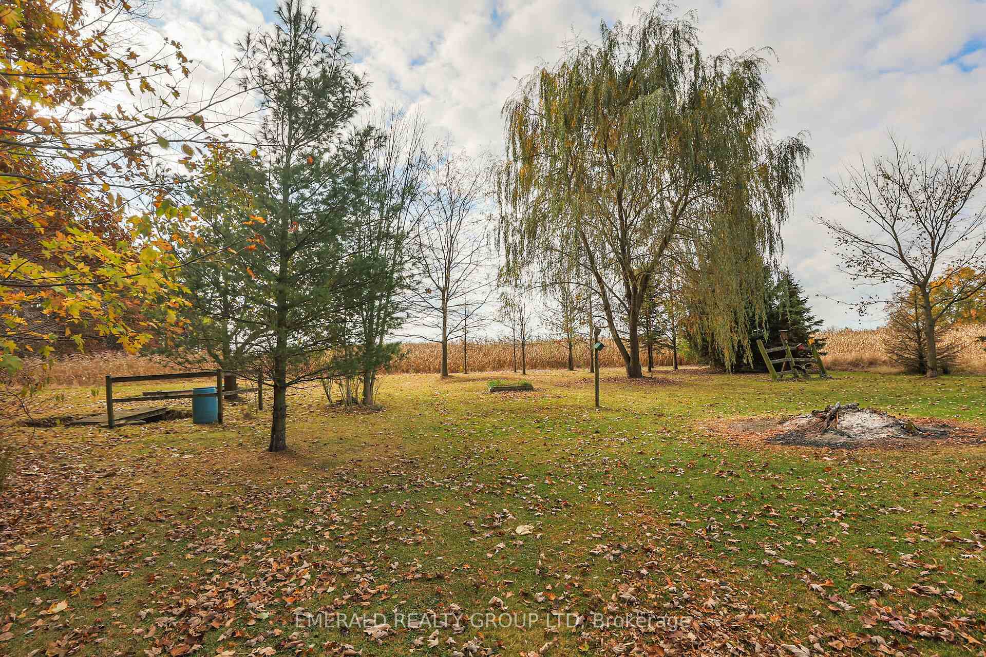 Photo 36 of 52963 Wilford Road E, Wainfleet, Marshville/Winger — HOMEH