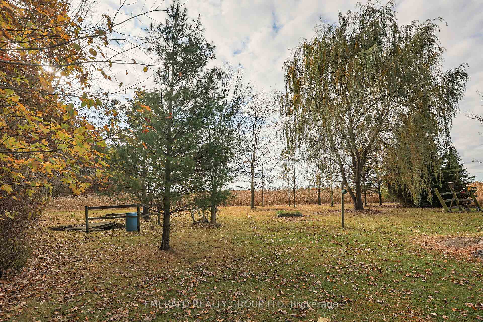 Photo 37 of 52963 Wilford Road E, Wainfleet, Marshville/Winger — HOMEH