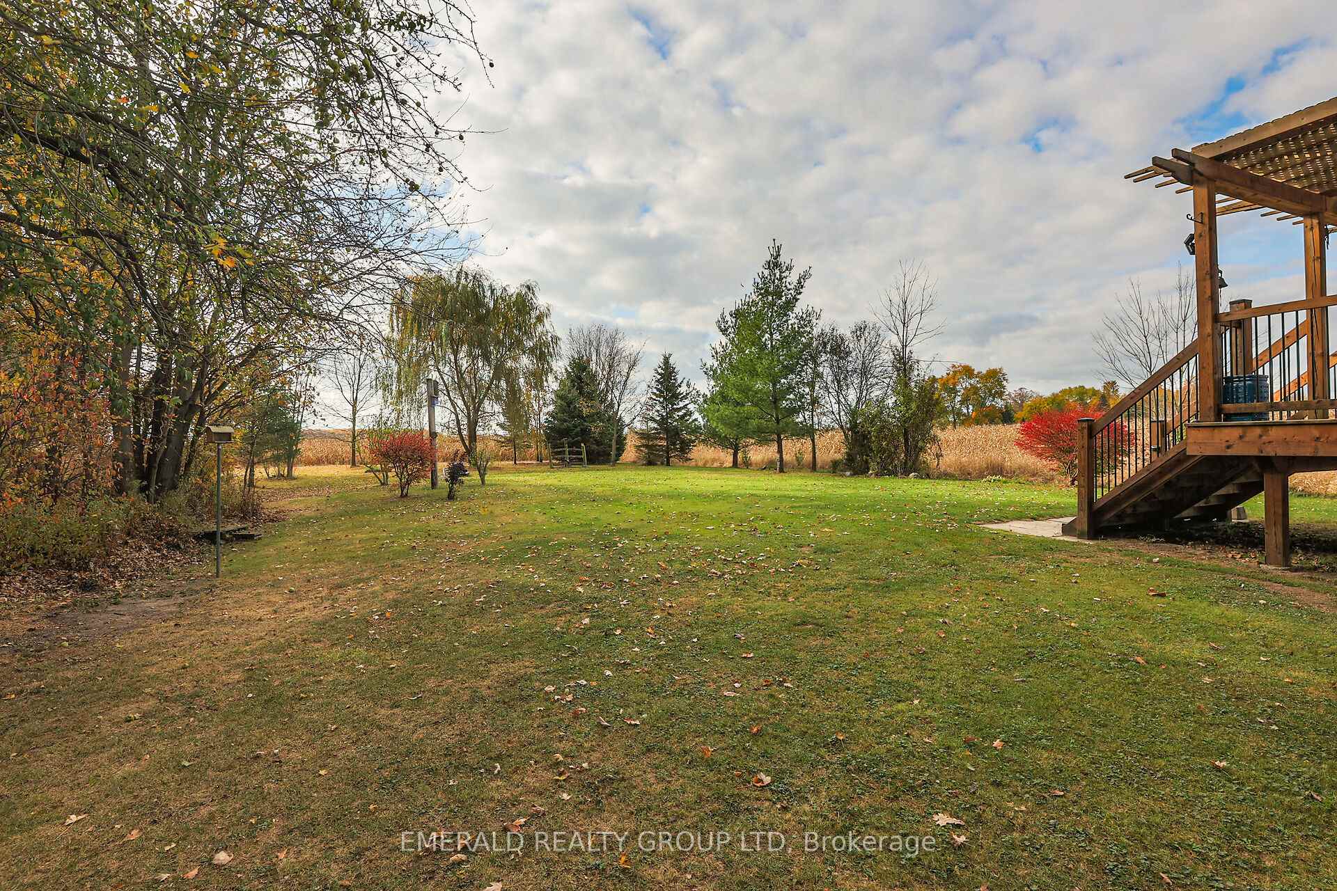 Photo 38 of 52963 Wilford Road E, Wainfleet, Marshville/Winger — HOMEH