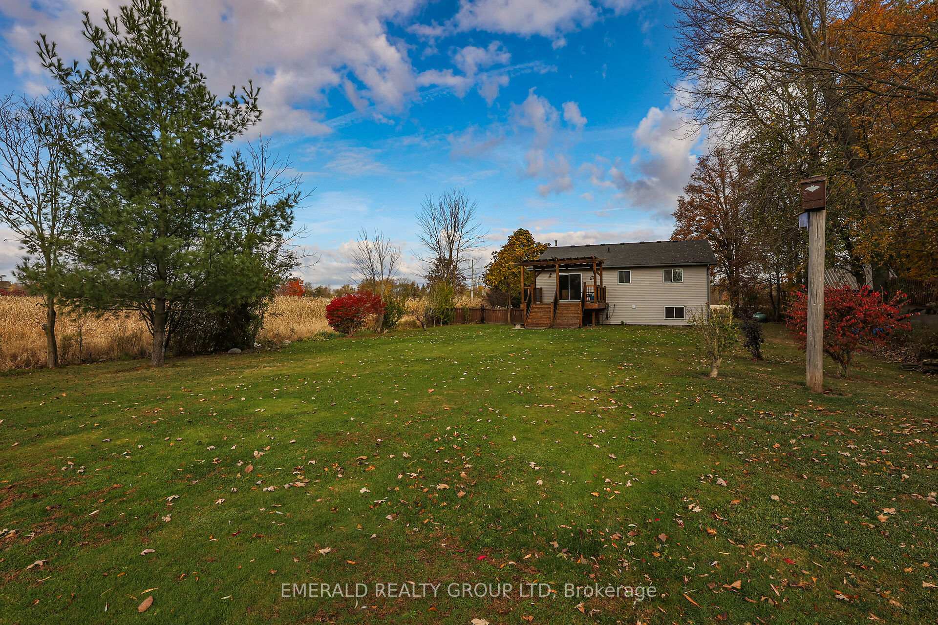 Photo 39 of 52963 Wilford Road E, Wainfleet, Marshville/Winger — HOMEH