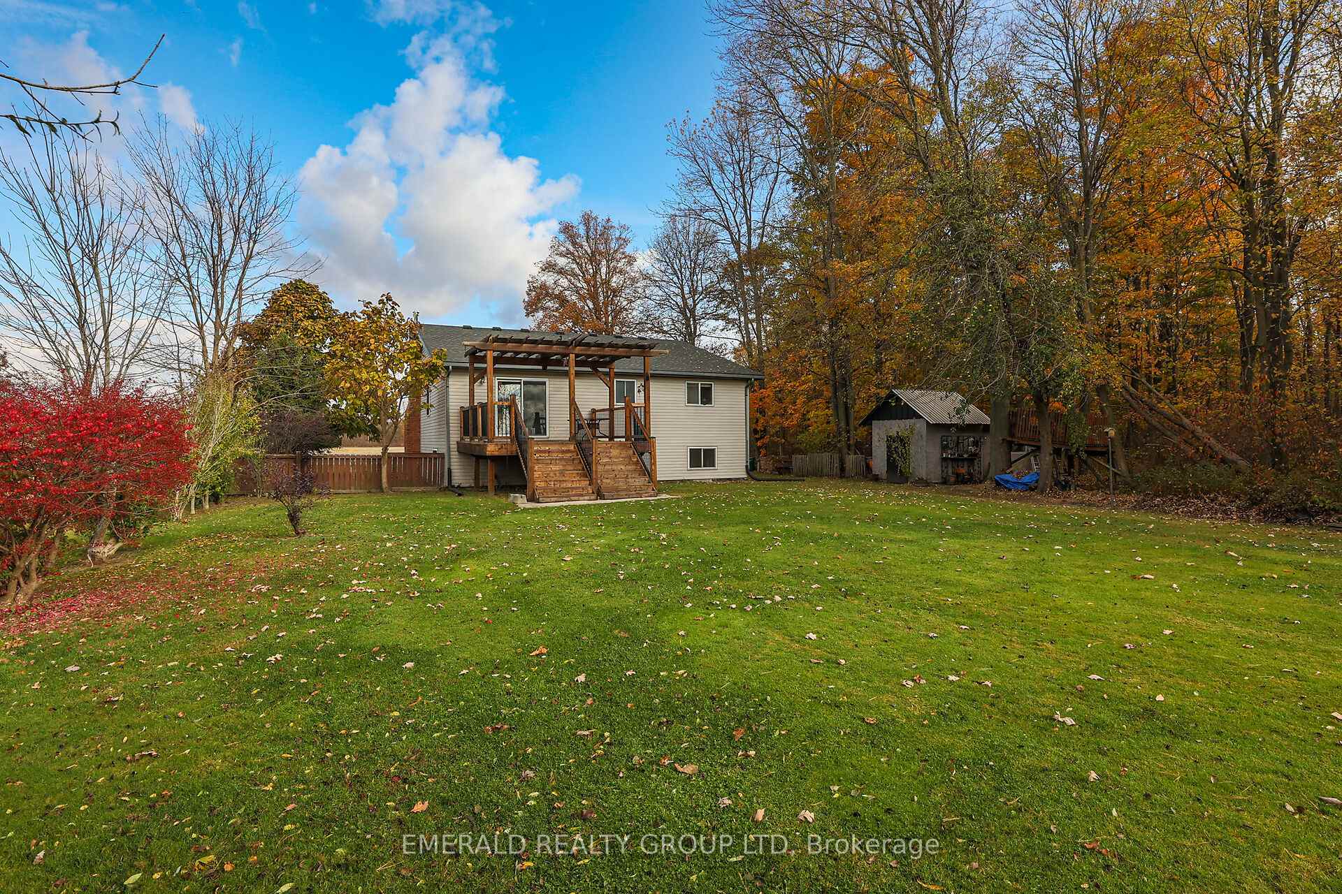 Photo 40 of 52963 Wilford Road E, Wainfleet, Marshville/Winger — HOMEH