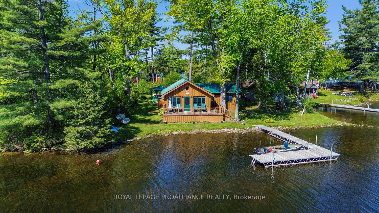 Photo 1 of 170 Longview Island, Beckwith, Beckwith Twp — HOMEH