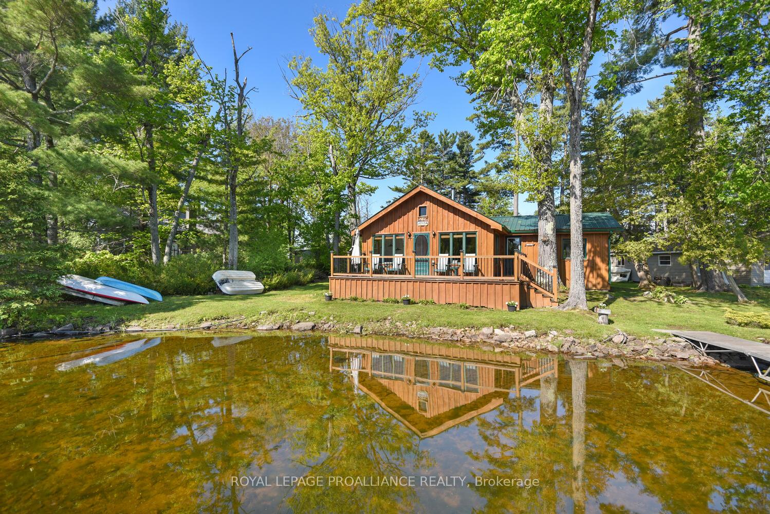 Photo 2 of 170 Longview Island, Beckwith, Beckwith Twp — HOMEH