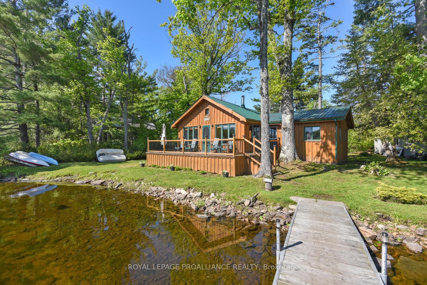Photo 4 of 170 Longview Island, Beckwith, Beckwith Twp — HOMEH