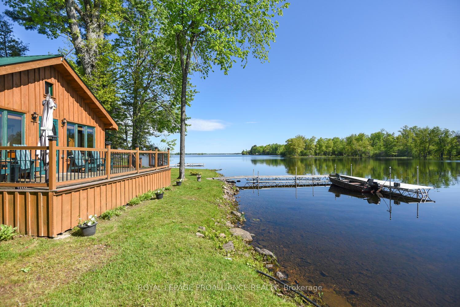 Photo 13 of 170 Longview Island, Beckwith, Beckwith Twp — HOMEH