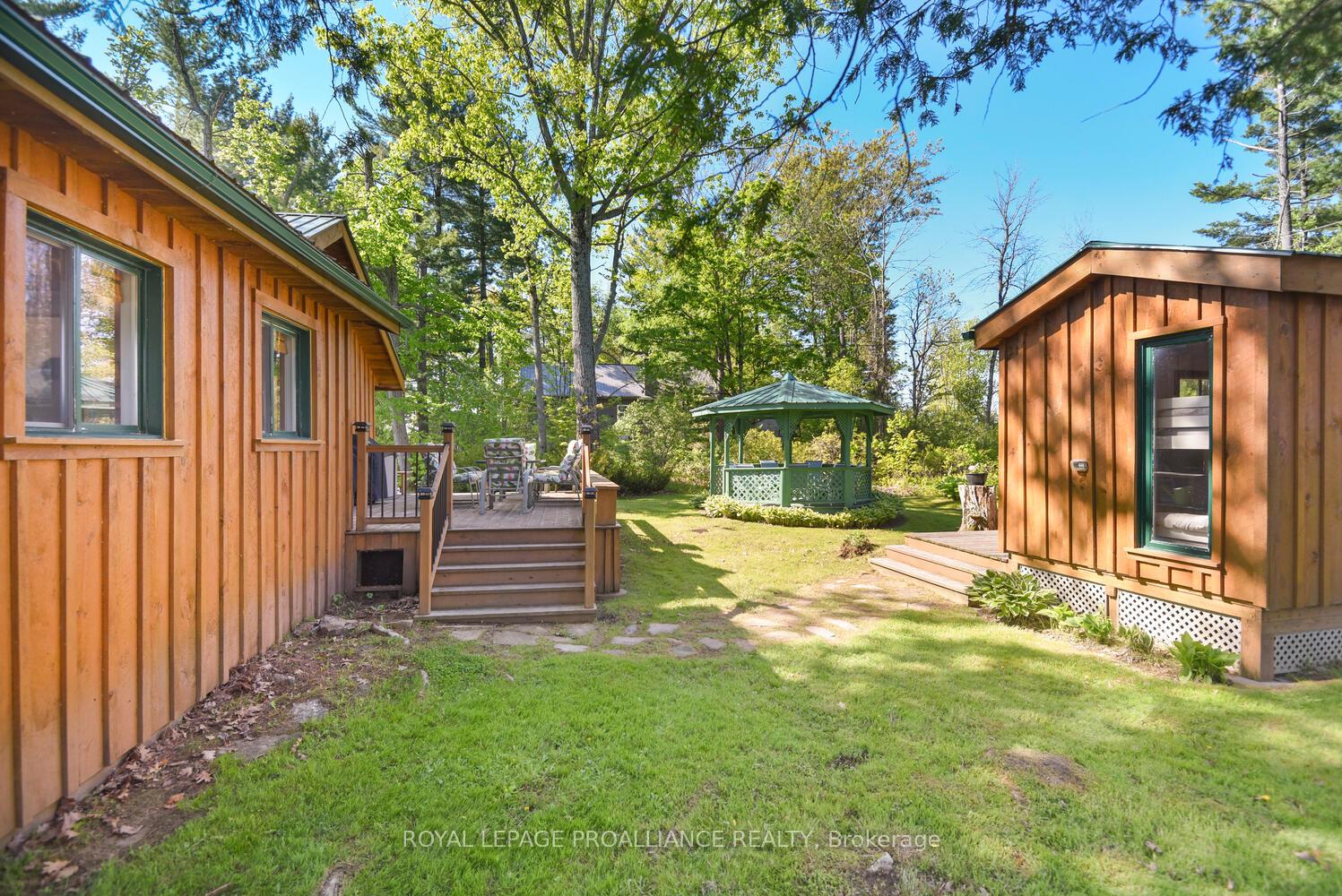 Photo 5 of 170 Longview Island, Beckwith, Beckwith Twp — HOMEH