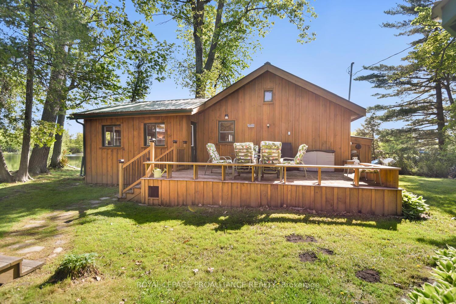 Photo 7 of 170 Longview Island, Beckwith, Beckwith Twp — HOMEH