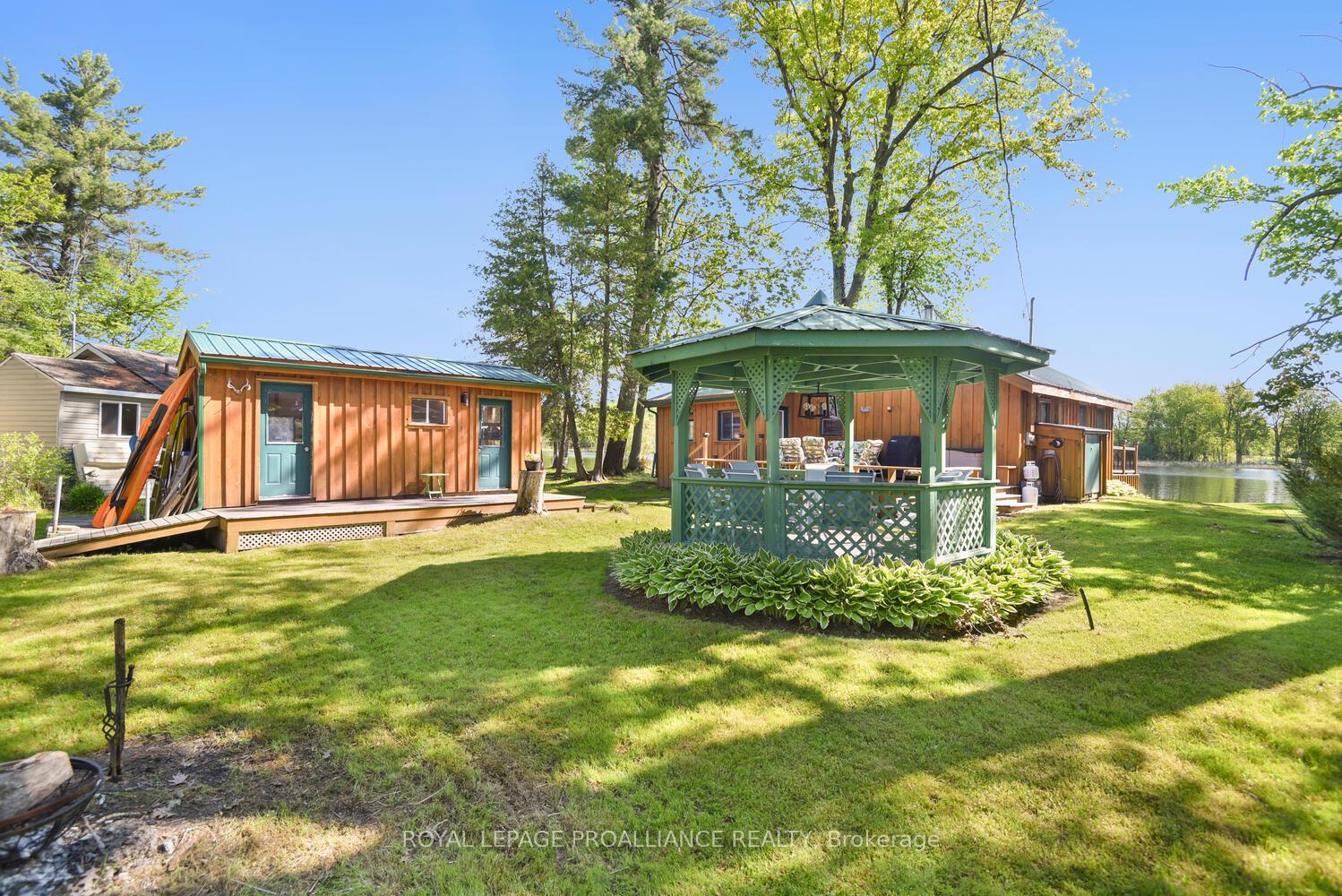 Photo 8 of 170 Longview Island, Beckwith, Beckwith Twp — HOMEH