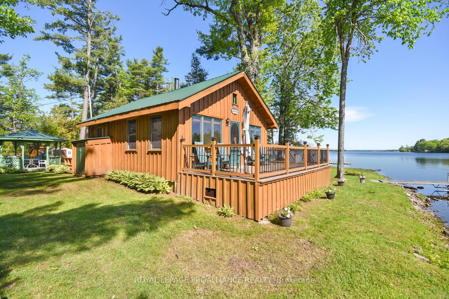 Photo 10 of 170 Longview Island, Beckwith, Beckwith Twp — HOMEH