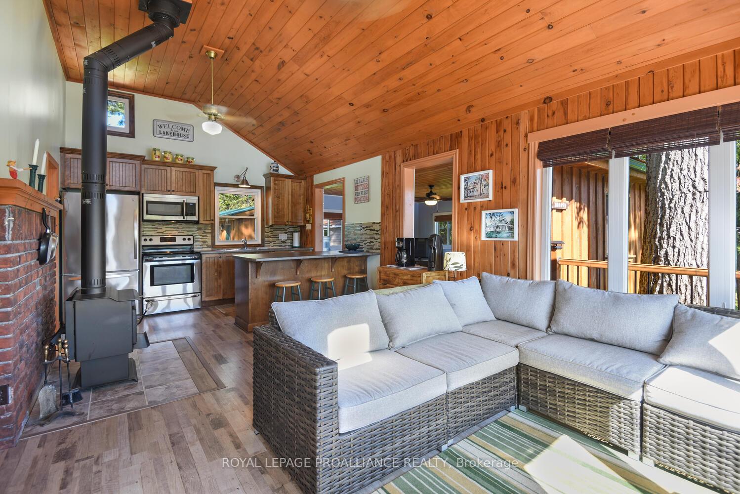 Photo 15 of 170 Longview Island, Beckwith, Beckwith Twp — HOMEH