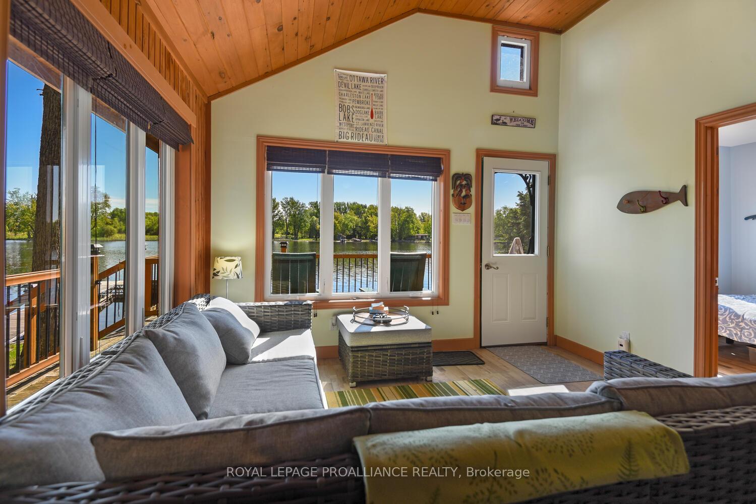 Photo 17 of 170 Longview Island, Beckwith, Beckwith Twp — HOMEH