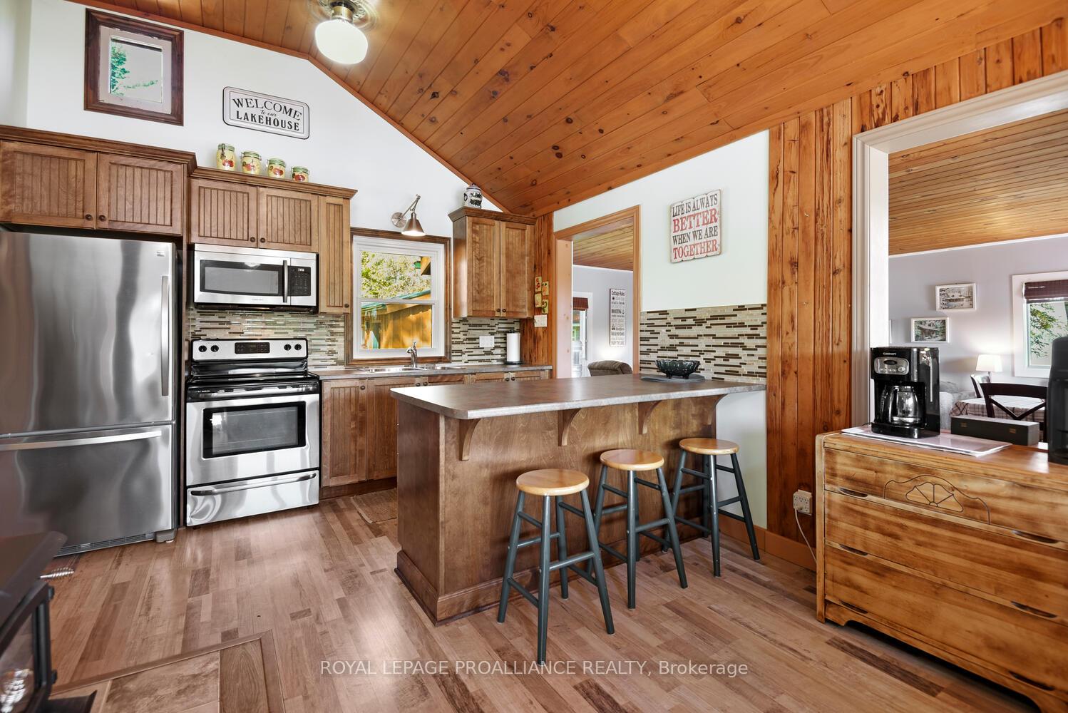 Photo 19 of 170 Longview Island, Beckwith, Beckwith Twp — HOMEH