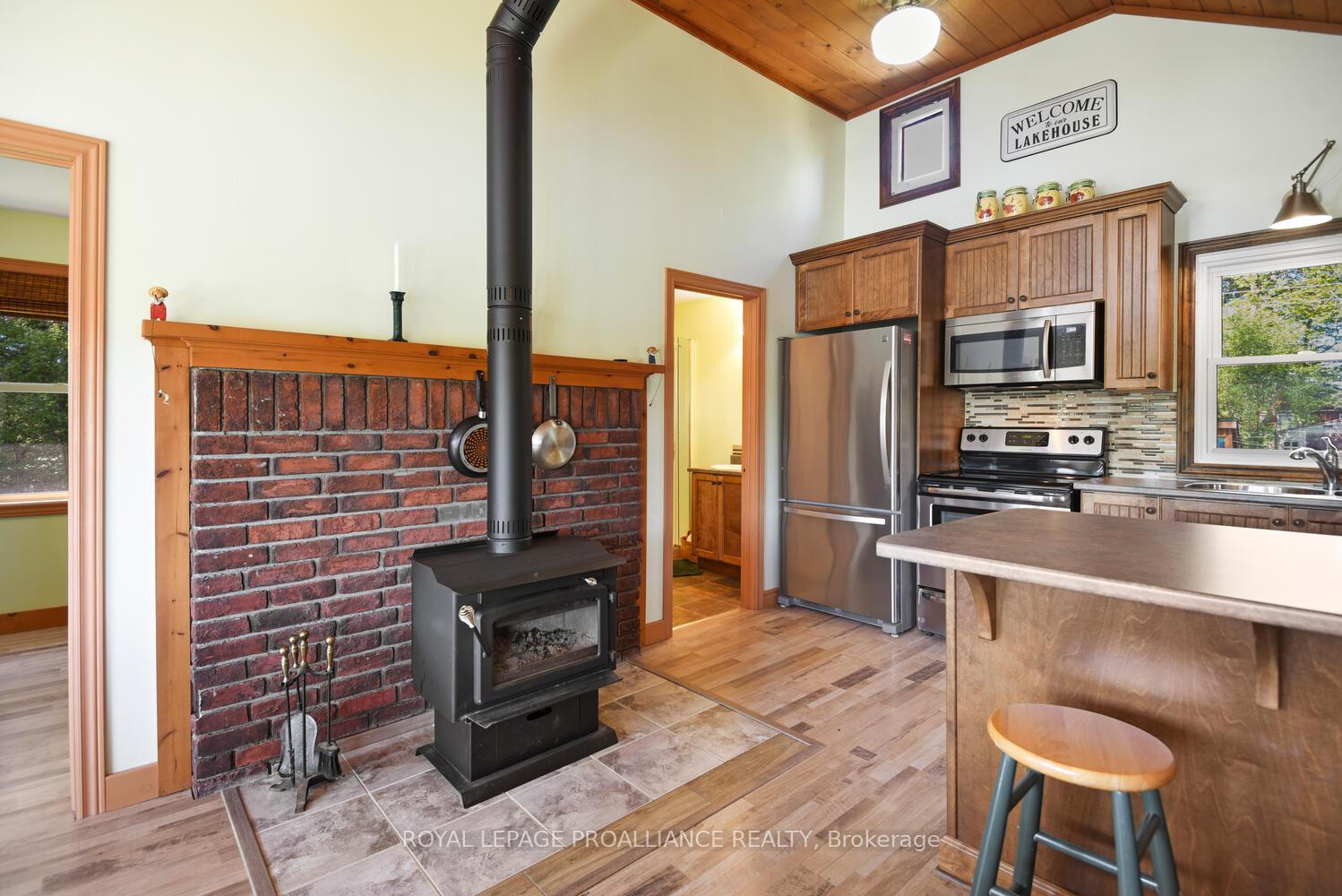 Photo 20 of 170 Longview Island, Beckwith, Beckwith Twp — HOMEH